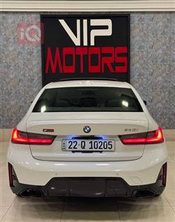 بي ام دبليو الفئة 3